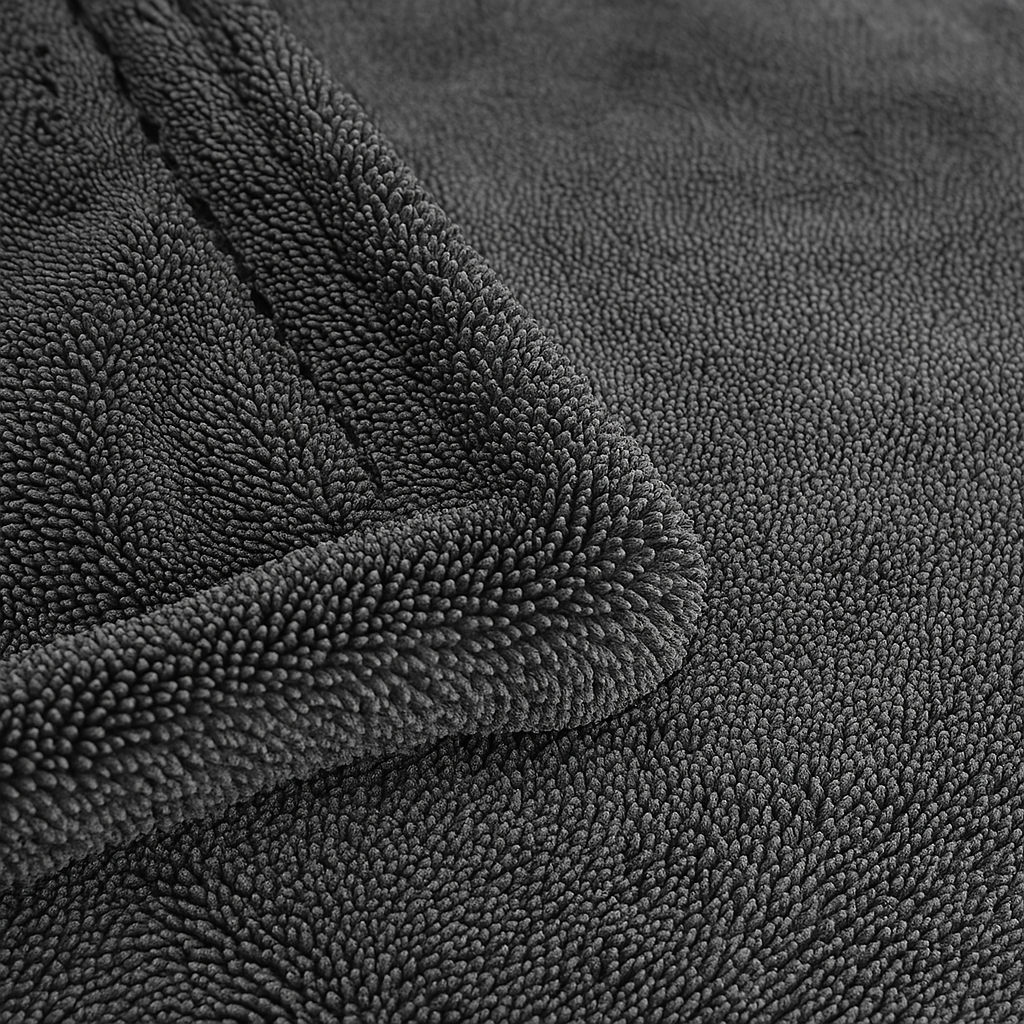 Twisted Loop Trockentuch – Premium Pflege für deinen Klassiker