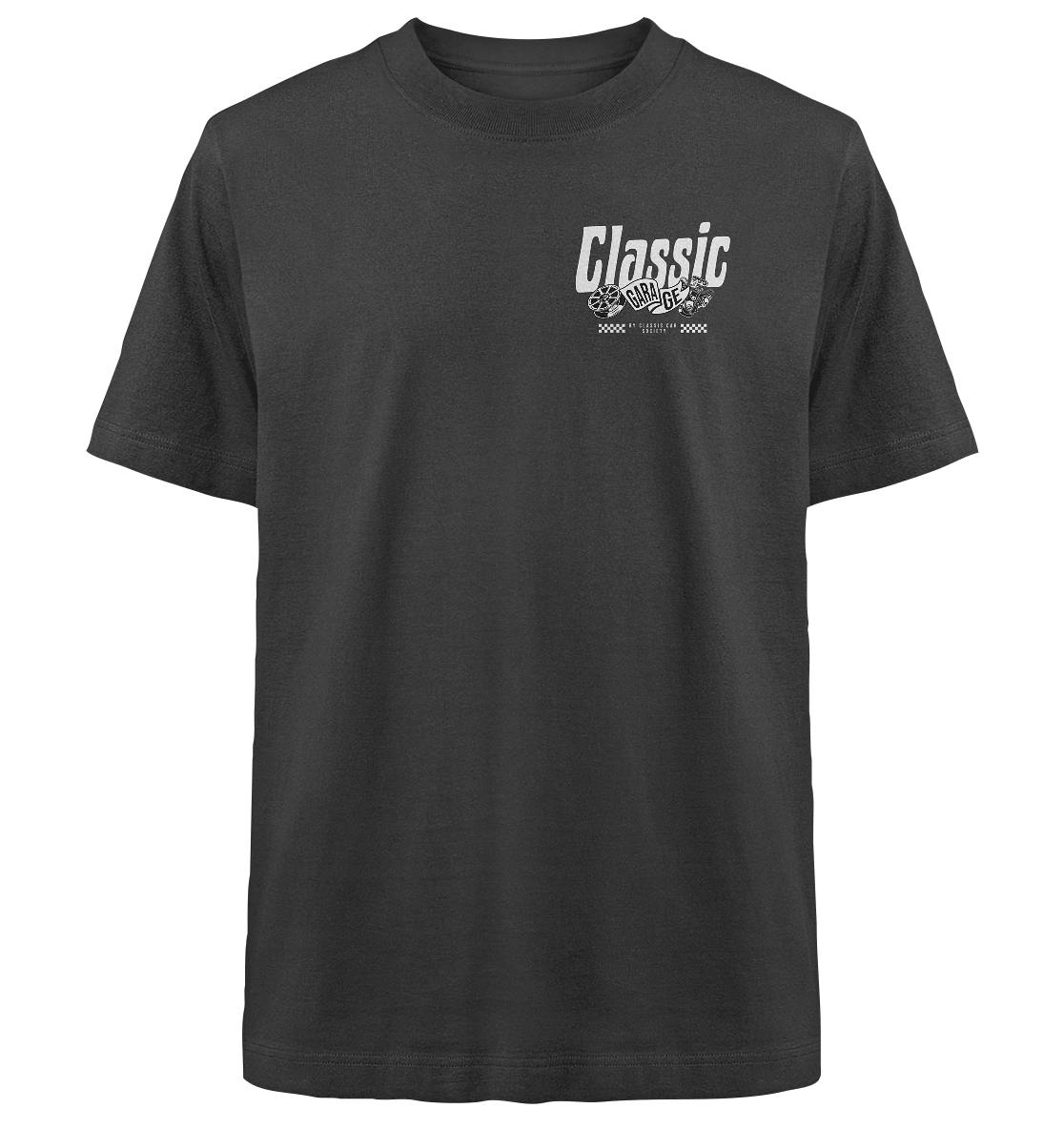 CCS Classic Garage - Regular Fit