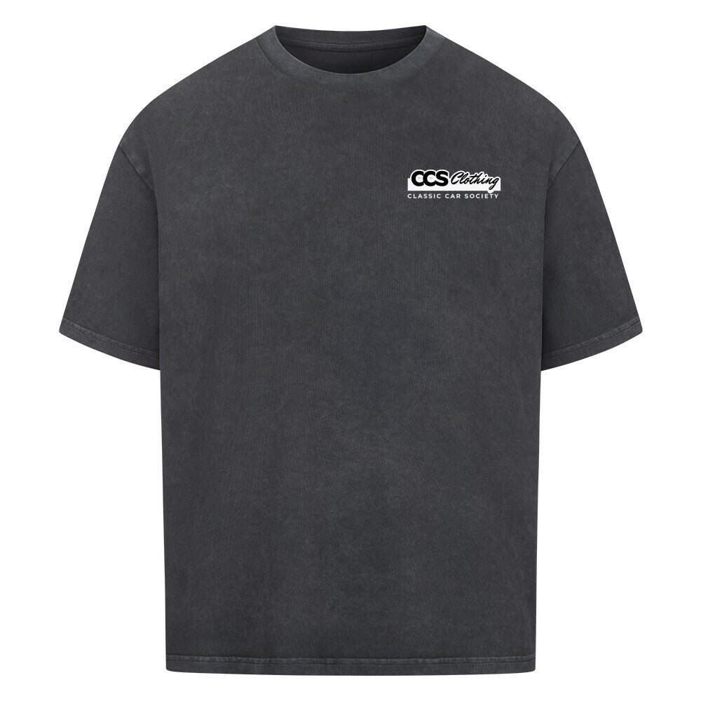 Image for color: washed black