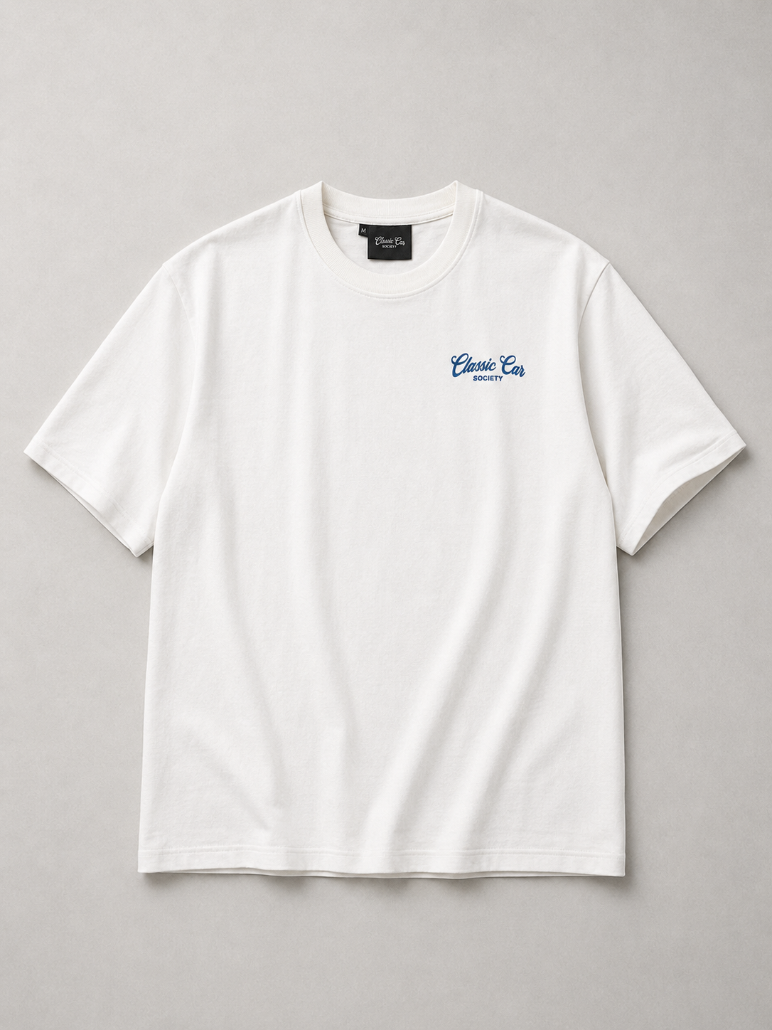 Limited Maranello Oversized T-Shirt