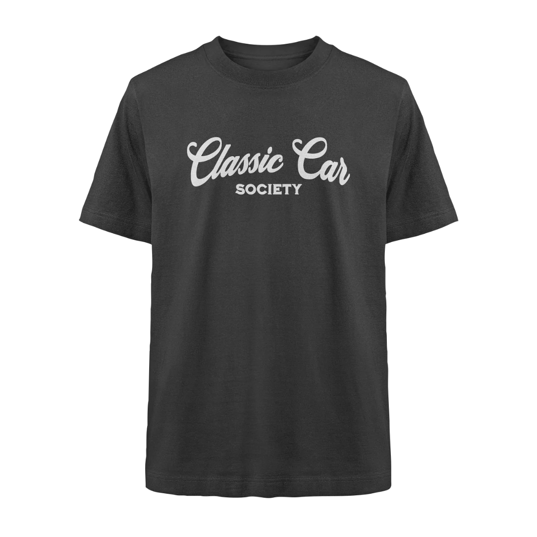 CCS Classic V2 Oversize Tshirt