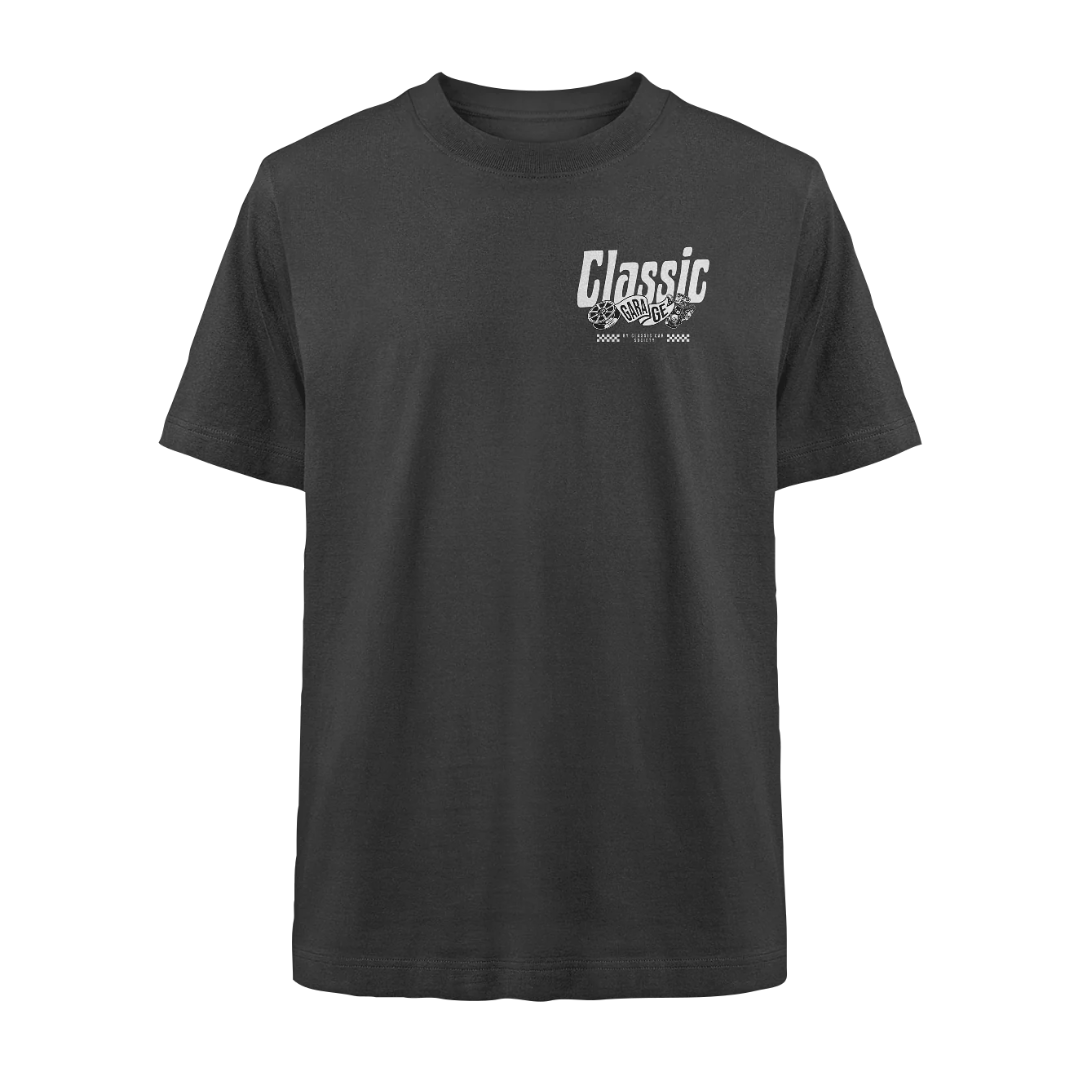 CCS Classic Garage - Regular Fit